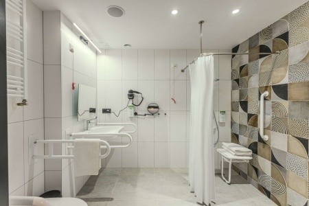 Poľsko Varšava Campanile Warsaw 4 dňový pobyt Raňajky Vlastná November 2025 (19/11/25-22/11/25)