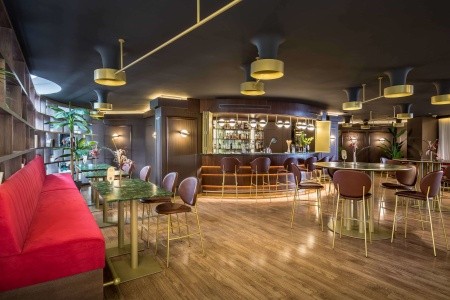 Barceló Sevilla Renacimiento - 75