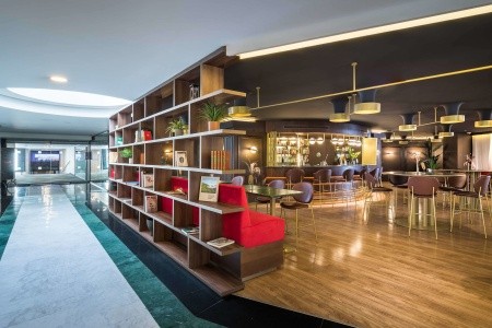 Barceló Sevilla Renacimiento - 76