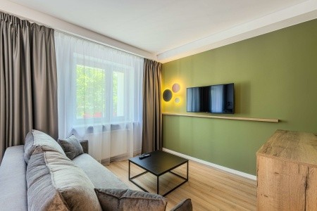 Poľsko Varšava Campanile Warsaw 4 dňový pobyt Raňajky Vlastná November 2025 (19/11/25-22/11/25)