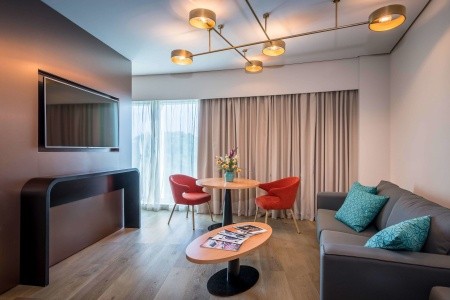 Barceló Sevilla Renacimiento - 77