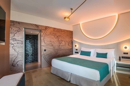 Barceló Sevilla Renacimiento - 78