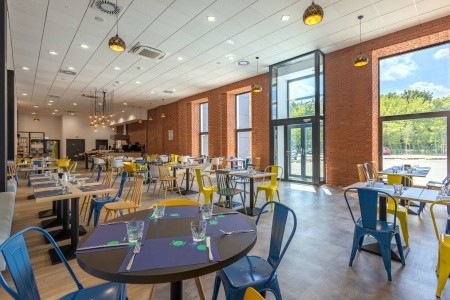 Poľsko Varšava Campanile Warsaw 4 dňový pobyt Raňajky Vlastná November 2025 (19/11/25-22/11/25)