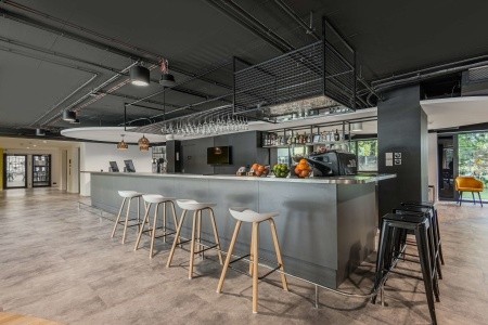 Poľsko Varšava Campanile Warsaw 4 dňový pobyt Raňajky Vlastná November 2025 (19/11/25-22/11/25)