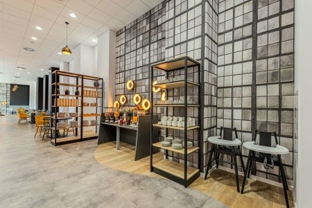 Poľsko Varšava Campanile Warsaw 4 dňový pobyt Raňajky Vlastná November 2025 (19/11/25-22/11/25)