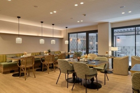 Španielsko Barcelona Catalonia Mikado 10 dňový pobyt Raňajky Letecky Letisko: Praha October 2025 (11/10/25-20/10/25)