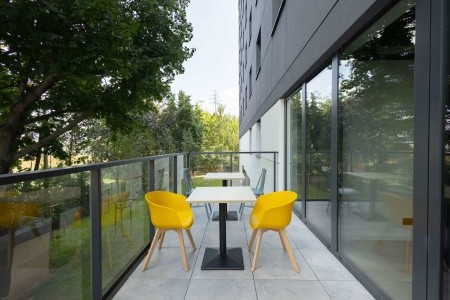 Poľsko Varšava Campanile Warsaw 4 dňový pobyt Raňajky Vlastná November 2025 (19/11/25-22/11/25)