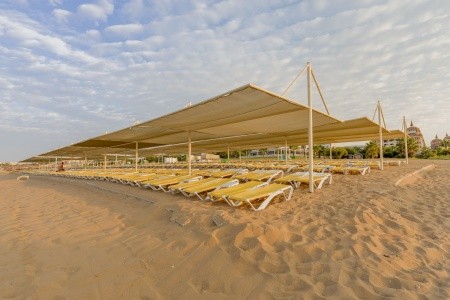 Turecko Turecká riviéra Victory Resort 9 dňový pobyt Ultra All inclusive Letecky Letisko: Praha May 2026 (23/05/26-31/05/26)