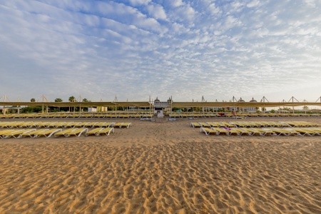 Turecko Turecká riviéra Victory Resort 9 dňový pobyt Ultra All inclusive Letecky Letisko: Praha May 2026 (23/05/26-31/05/26)