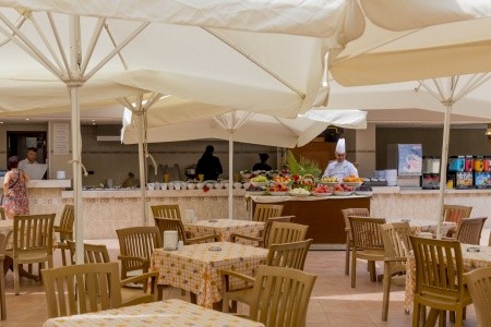 Turecko Turecká riviéra Victory Resort 9 dňový pobyt Ultra All inclusive Letecky Letisko: Praha May 2026 (23/05/26-31/05/26)