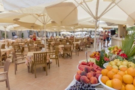 Turecko Turecká riviéra Victory Resort 9 dňový pobyt Ultra All inclusive Letecky Letisko: Praha May 2026 (23/05/26-31/05/26)