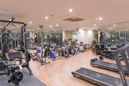 Turecko Turecká riviéra Victory Resort 9 dňový pobyt Ultra All inclusive Letecky Letisko: Praha May 2026 (23/05/26-31/05/26)