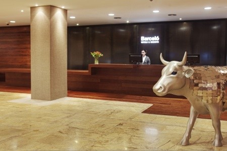 Barceló Bilbao Nervión - 28