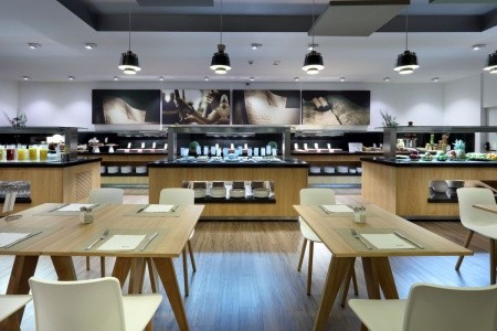 Barceló Bilbao Nervión - 30