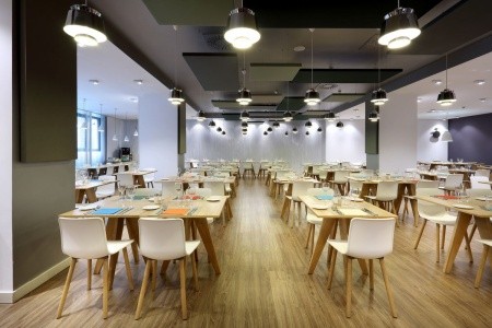 Barceló Bilbao Nervión - 32