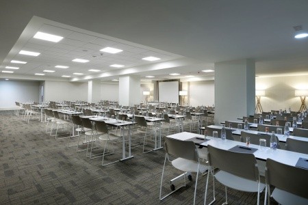 Barceló Bilbao Nervión - 35