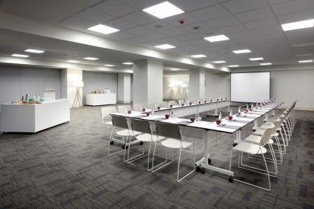 Barceló Bilbao Nervión - 36