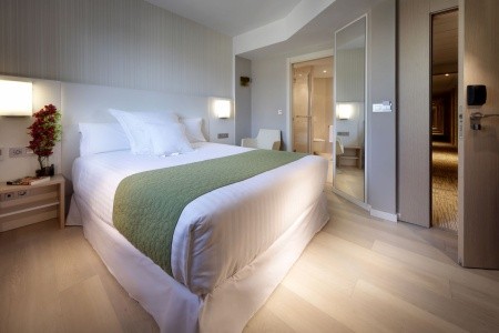 Barceló Bilbao Nervión - 37