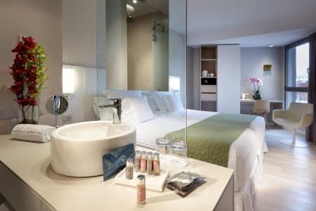 Barceló Bilbao Nervión - 40