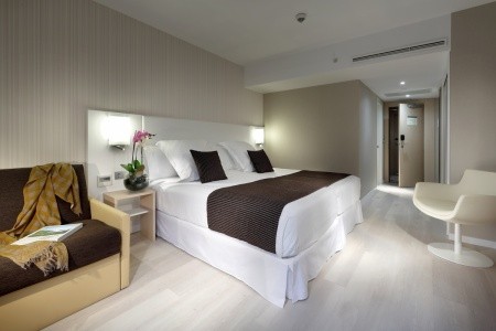 Barceló Bilbao Nervión - 43