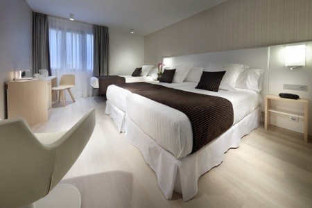 Barceló Bilbao Nervión - 44