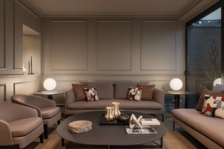 Worldhotel Casati 18 (Ex. Felice Casati) - 35