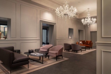 Worldhotel Casati 18 (Ex. Felice Casati) - 37