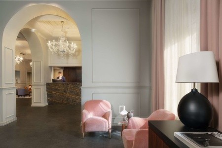 Worldhotel Casati 18 (Ex. Felice Casati) - 38