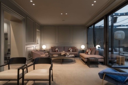 Worldhotel Casati 18 (Ex. Felice Casati) - 39