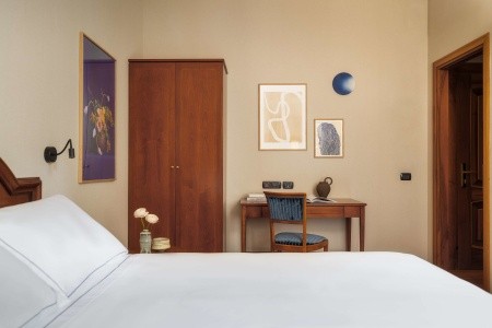 Worldhotel Casati 18 (Ex. Felice Casati) - 48