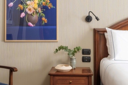 Worldhotel Casati 18 (Ex. Felice Casati) - 50