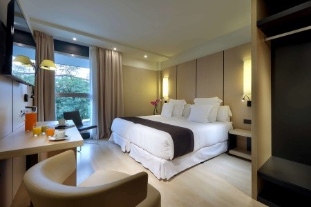 Occidental Bilbao - 32