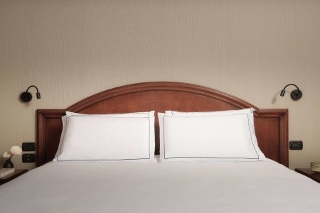 Worldhotel Casati 18 (Ex. Felice Casati) - 51