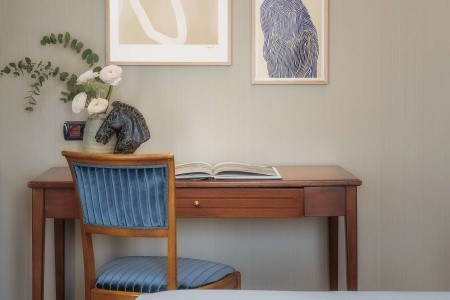 Worldhotel Casati 18 (Ex. Felice Casati) - 53