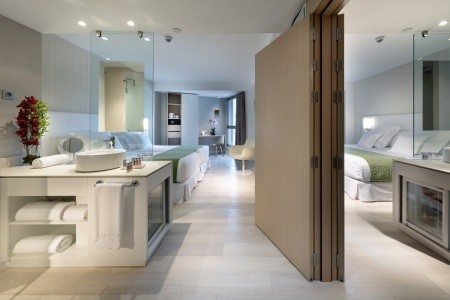 Barceló Bilbao Nervión - 45