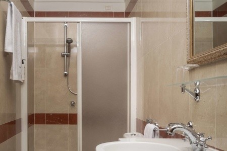 Worldhotel Casati 18 (Ex. Felice Casati) - 56