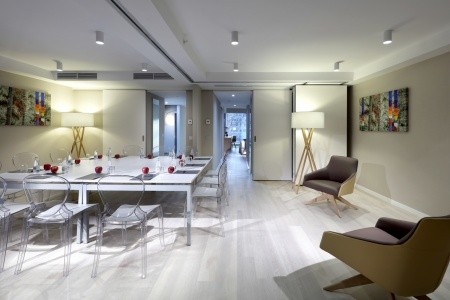 Barceló Bilbao Nervión - 47