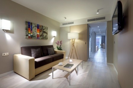 Barceló Bilbao Nervión - 49