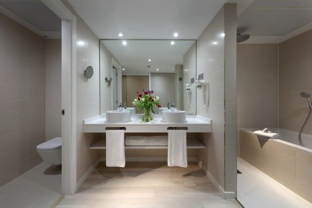 Barceló Bilbao Nervión - 50