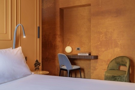 Worldhotel Casati 18 (Ex. Felice Casati) - 59