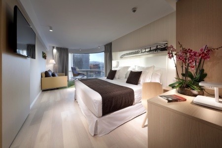 Barceló Bilbao Nervión - 52