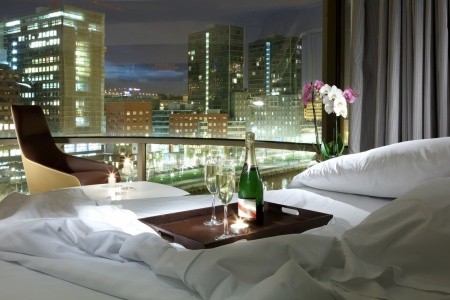 Barceló Bilbao Nervión - 53