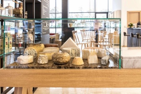 Nh Sevilla Plaza De Armas - 46