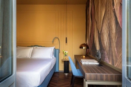 Worldhotel Casati 18 (Ex. Felice Casati) - 62