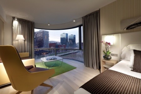 Barceló Bilbao Nervión - 54