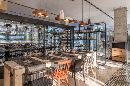 Nh Sevilla Plaza De Armas - 47