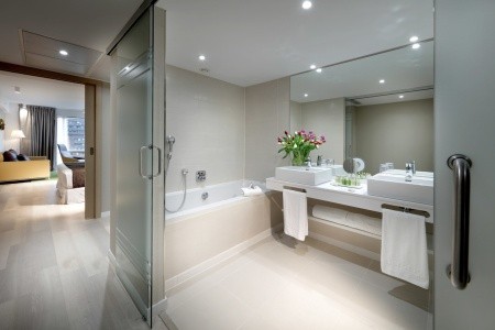 Barceló Bilbao Nervión - 55