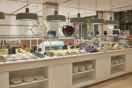 Nh Sevilla Plaza De Armas - 48