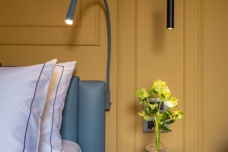 Worldhotel Casati 18 (Ex. Felice Casati) - 64