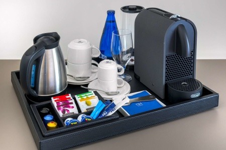 Nh Sevilla Plaza De Armas - 49